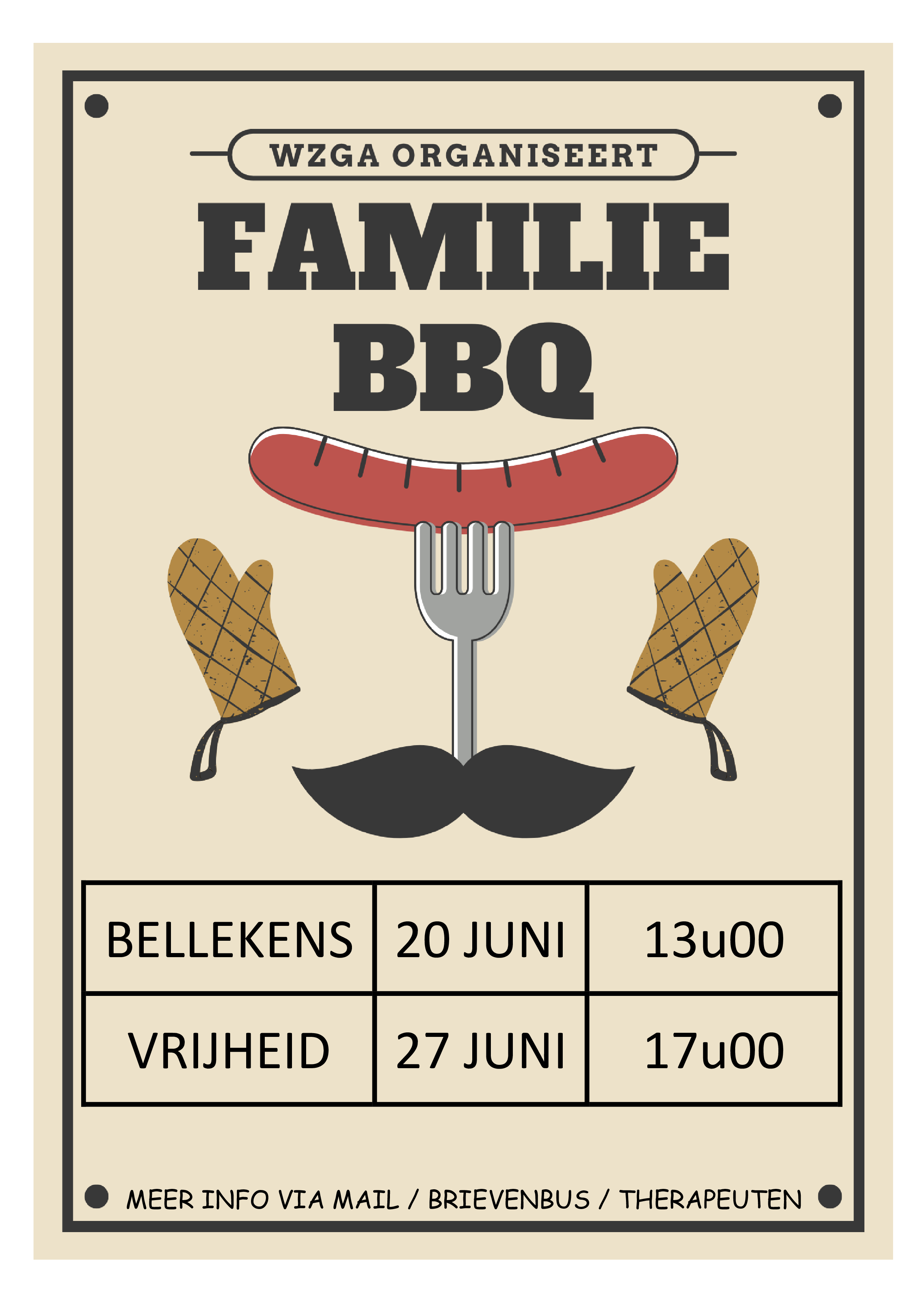 AFFICHE familiebbq FACEBOOK